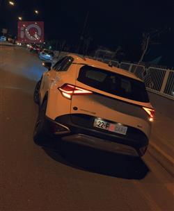 کیا سپۆرتاج